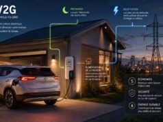 Ôtô điện: GM kích hoạt V2G trên 250.000 xe để đưa điện trở lại mạng lưới