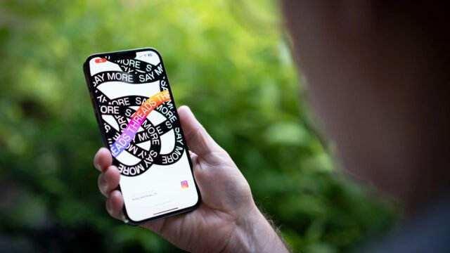 Mạng xã hội Threads đạt 500 triệu người dùng