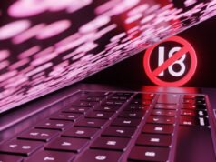 Trang web khiêu dâm: Pháp có thể áp dụng xác minh độ tuổi, quy định công lý châu Âu