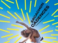 Lễ hội Cadences 2026 ở Arcachon