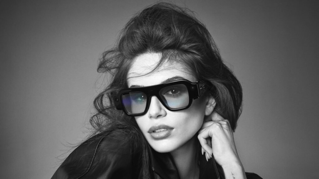 Kính thực tế tăng cường Snap Specs