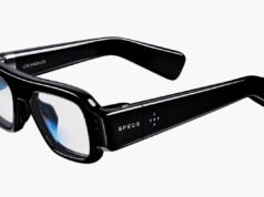 Snap tiết lộ Thông số kỹ thuật, kính thực tế tăng cường của nó ở mức 2.295 euro