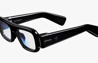 Snap tiết lộ Thông số kỹ thuật, kính thực tế tăng cường của nó ở mức 2.295 euro