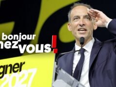 Glucksmann có thể “bẻ cong” Mélenchon không?