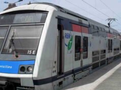 RER: cô bị phạt 200 euro sau khi đi sai hướng thang cuốn bị hỏng