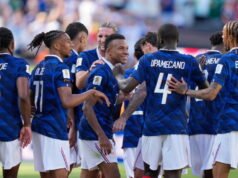 Làm thế nào The Blues có thể bắt đầu cuộc đua