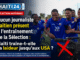 Không có nhà báo Haiti nào có mặt tại buổi tuyển chọn: Haiti có đang kéo sự xấu xí của mình sang Mỹ? Tin tức mới nhất từ Haiti: Chính trị, An ninh, Kinh tế, Văn hóa.