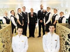 CroisiEurope tái tạo lại mùa cuối năm với 9 chuyến du ngoạn trên sông đắm chìm