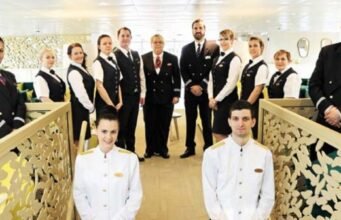 CroisiEurope tái tạo lại mùa cuối năm với 9 chuyến du ngoạn trên sông đắm chìm