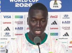 Họ vẫn còn giận dữ