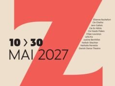 một lễ hội khiêu vũ mới ở Saône-et-Loire vào năm 2027!