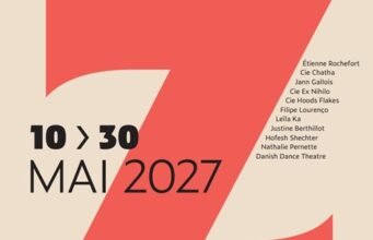 một lễ hội khiêu vũ mới ở Saône-et-Loire vào năm 2027!