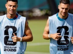 Trực tiếp World Cup 2026. Bồ Đào Nha vào cuộc, báo chí nước ngoài ca ngợi The Blues… Theo dõi ngày thứ bảy World Cup