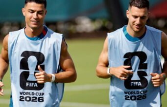 Trực tiếp World Cup 2026. Bồ Đào Nha vào cuộc, báo chí nước ngoài ca ngợi The Blues… Theo dõi ngày thứ bảy World Cup