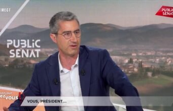 “Đối thủ của tôi là Jordan Bardella đến từ Monaco,” François Ruffin cản phá