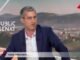 “Đối thủ của tôi là Jordan Bardella đến từ Monaco,” François Ruffin cản phá