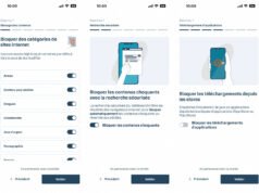 Bouygues Telecom ra mắt “Chế độ trẻ em”, khả năng kiểm soát miễn phí của phụ huynh với các tùy chọn