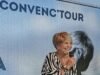 CEDIV trên ClubMed 2 trong Convenc’Tour 2026
