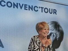 CEDIV trên ClubMed 2 trong Convenc’Tour 2026