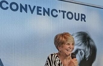 CEDIV trên ClubMed 2 trong Convenc’Tour 2026