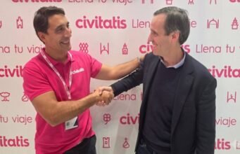 Civitatis và Despegar ký kết liên minh chiến lược toàn cầu