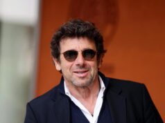 Patrick Bruel trở thành mục tiêu của hai khiếu nại hiếp dâm mới: Lời khai cảm động của Amandine