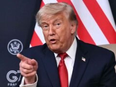 ‘Tôi là ông chủ’, Trump nói với các đối tác G7