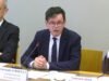 Giám đốc mới Christophe Leribault cảnh báo: “Bảo tàng Louvre đang cạn kiệt sức lực, chúng ta đang phải đối mặt với bức tường đầu tư”.