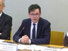 Giám đốc mới Christophe Leribault cảnh báo: “Bảo tàng Louvre đang cạn kiệt sức lực, chúng ta đang phải đối mặt với bức tường đầu tư”.
