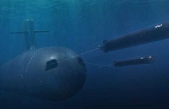 Sau tàu ngầm Black Sword Barracuda, Hà Lan chọn ngư lôi F21 của Pháp thay vì MK48 của Mỹ