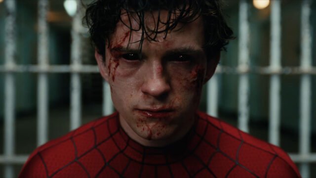 Spider-Man: Brand New Day có trailer mới
