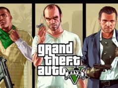 GTA 5: Nâng cấp PS5, Xbox Series X/S và PC trở nên miễn phí
