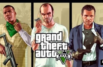 GTA 5: Nâng cấp PS5, Xbox Series X/S và PC trở nên miễn phí