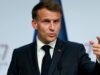 Ngoại giao. Làm thế nào Macron thành công ở G7 bằng cách chiều chuộng Trump