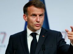 Ngoại giao. Làm thế nào Macron thành công ở G7 bằng cách chiều chuộng Trump