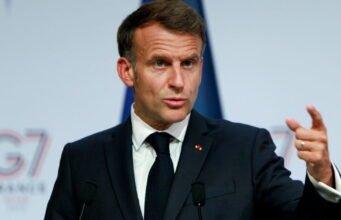 Ngoại giao. Làm thế nào Macron thành công ở G7 bằng cách chiều chuộng Trump
