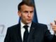 Ngoại giao. Làm thế nào Macron thành công ở G7 bằng cách chiều chuộng Trump