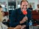 Tour de France 2026. Cách tránh chạy dưới 40 độ, Christian Prudhomme trả lời
