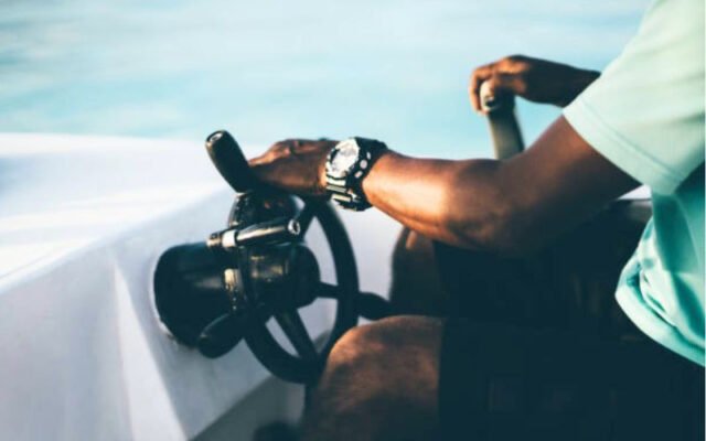 Quá trình tiêu chuẩn hóa đào tạo coxswain khu vực