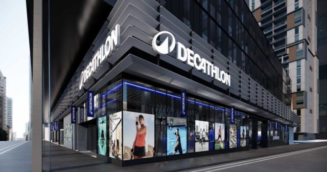 Decathlon sẽ trả 2.000 euro cho nhân viên của mình,