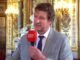Yannick Jadot khẳng định: “Raphaël Glucksmann chắc chắn là một trong những nhân cách có thể thực hiện được điều này”.