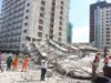 Các nhà khảo sát nói với DPP về việc tìm kiếm từng nghi phạm trong vụ sập tòa nhà Nam C