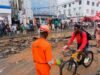 Tại sao Accra tiếp tục hứng chịu lũ lụt dù Ngân hàng Thế giới đã tài trợ 300 triệu USD cho công tác phòng chống lũ lụt?