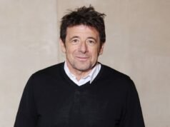 Patrick Bruel: người đồng ca Leyla Doriane của anh phá vỡ sự im lặng và tố cáo hành vi tấn công tình dục