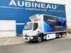 Aubineau Constructeur yêu cầu vị trí của nó trong quyền tiếp nhận