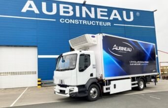 Aubineau Constructeur yêu cầu vị trí của nó trong quyền tiếp nhận