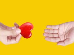 Làm thế nào để khai báo quyên góp mà không mắc lỗi?