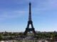 Trụ sở cảnh sát cho phép máy bay của Paris và Hauts-de-Seine quay video, 8 khu vực mục tiêu là gì?