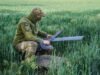 Máy bay không người lái Ukraine làm giảm hậu cần của Nga và định hình lại chiến trường