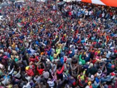 Làm thế nào Tây Kenya trở thành chiến trường giữa Ruto và phe đối lập trước năm 2027